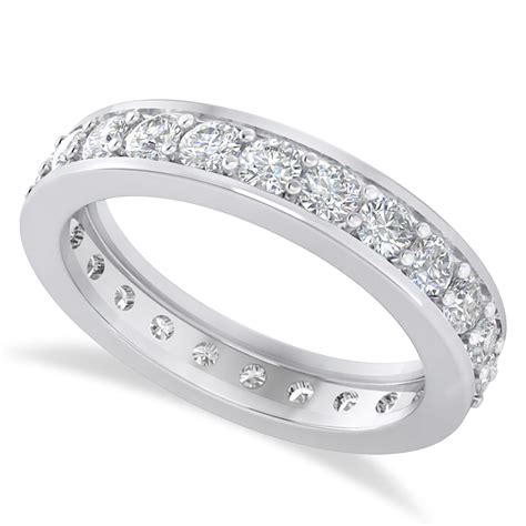 diamond chanel|channel diamond wedding band.